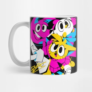 The SDotM Crew Mug